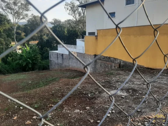 Imagem Terreno Venda 270 m² Loteamento Vilagio San Marco - Bairro Retiro - Jundiaí - SP