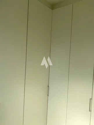 Imagem Apartamento Embaré - Com 2 quartos (01 suíte) e dependência completa - Próximo ao Canal 5 -
