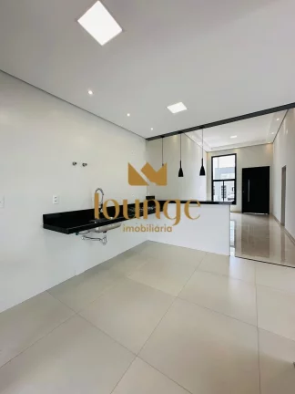Imagem Casa Em Condominio em Sorocaba