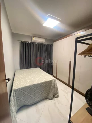 Imagem Casa independente a venda - 3 quartos - Centro - Cabo Frio