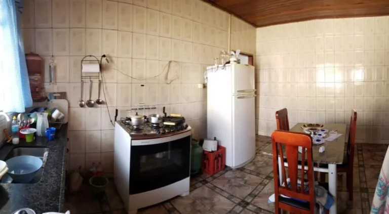 Imagem Descubra Seu Novo Lar no Coração da Capital da Música, Tatuí - Casa Central por Apenas R$ 400.000