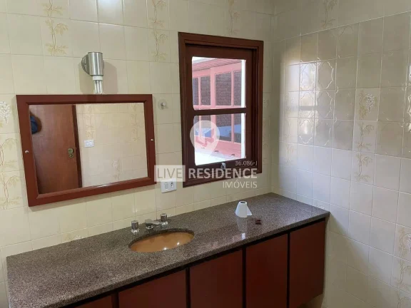 Imagem Casa á venda Condomínio Parque das Laranjeiras - Itatiba - SP
