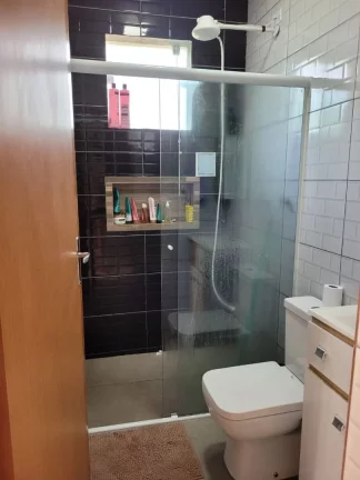 Imagem Sobrado, 300 m² - venda por R$ 1.150.000,00 ou aluguel por R$ 4.850,00/mês - Massaguaçu - Caraguatatuba/SP