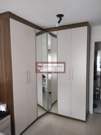 Imagem Compre Apartamento em Vila Isa com sacada - São Paulo