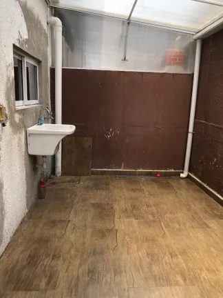 Imagem Sobrado com 2 dormitórios à venda, 60 m² por R$ 400.000,00 - Vila Colorado - Suzano/SP