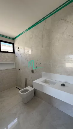 Imagem SOBRADO EM CONSTRUÇÃO NO CONDOMINIO RESIDENCIAL OLIVITO