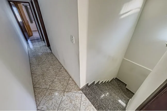 Imagem CASA RESIDENCIAL em São Paulo - SP, Jardim Maria Estela
