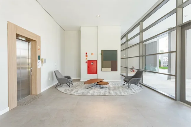 Imagem APARTAMENTO RESIDENCIAL em São Paulo - SP, Saúde