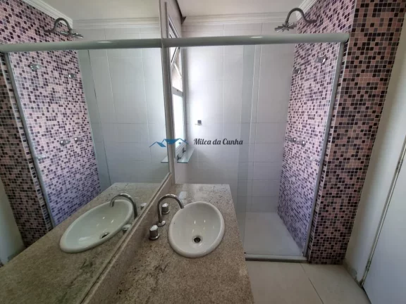 Imagem Oportunidade! Apartamento à Venda no Condomínio Domo Life com 123m², Varanda Gourmet, 3 Dormitórios, 1 Suíte, 2 vagas, Centro - São Bernardo do Campo