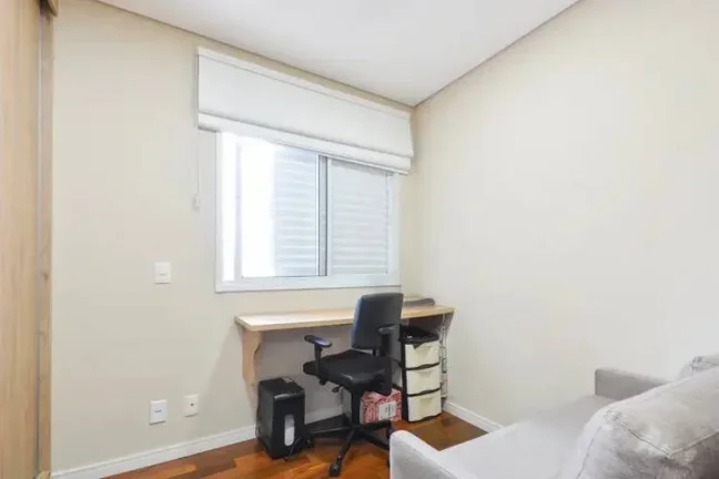 Imagem Apartamento Tatuapé - 102M², 3 Dorms, 2 Suítes, 2 Vagas, Lazer Completo.