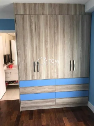 Imagem Apartamento 3 Suítes em Aclimação SP