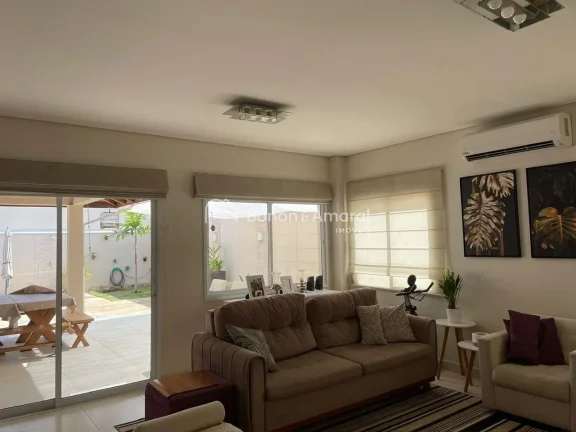 Imagem Sobrado de Luxo com 3 Suítes e Infraestrutura Completa

Este magnífico sobrado oferece o equilíbr...