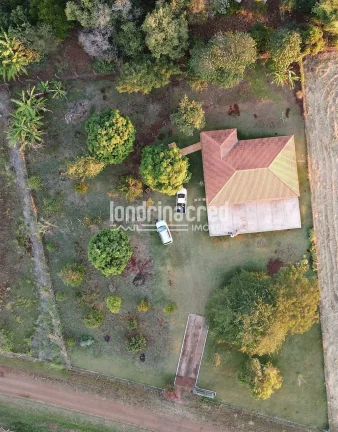 Chácara à venda 2500M², Fazenda Itaúna, Londrina - PR | CONDOMINIO DE CHACARAS ITAUNA