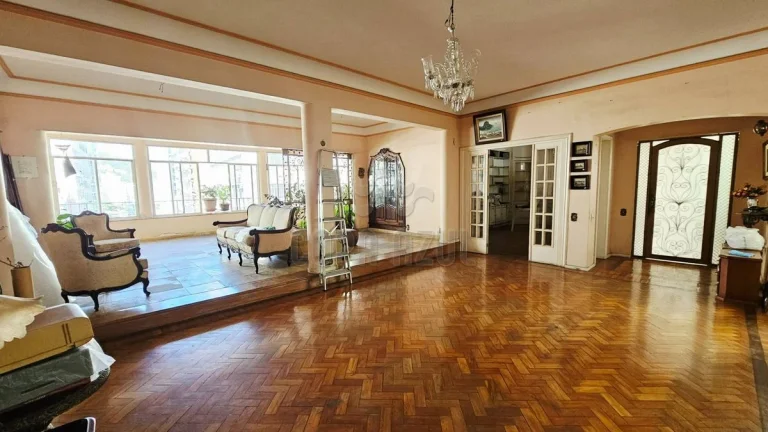 Imagem Copacabana – Rua Rodolfo Dantas | Residencial › Apartamento 1 quarto(s) à Venda