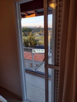 Imagem CASA RESIDENCIAL em JACAREÍ - SP, LOTEAMENTO VILLA BRANCA