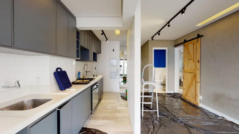 Imagem APARTAMENTO RESIDENCIAL em São Paulo - SP, Vila Olímpia