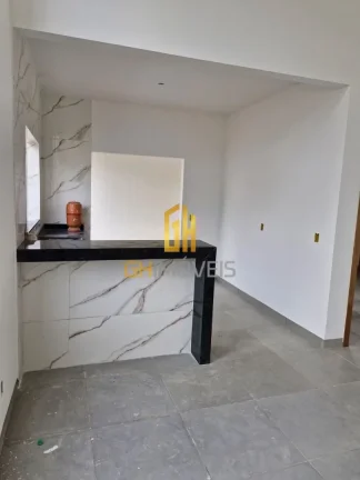 Imagem Casa com 3 quartos no Parque das Nações, em terreno com 225m² com 115m² de área construída pos...