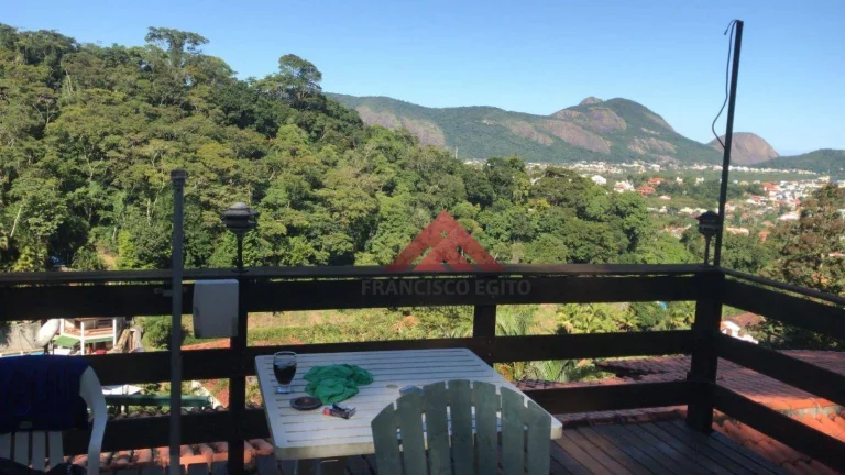 Imagem Casa à venda, 700 m² por R$ 650.000,00 - Itaipu