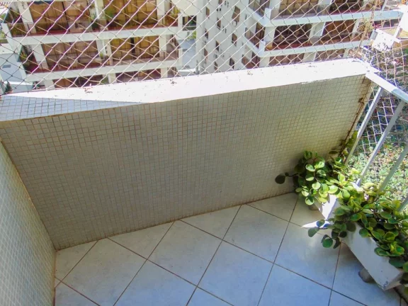 Imagem Apartamento com 3 dormitórios à venda, 130 m² - Pitangueiras - Guarujá/SP