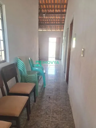 Imagem Casa a Venda no bairro Monte Castelo - Fortaleza, CE