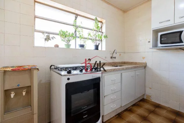 Imagem Apartamento com 3 quartos à venda na Chacara Santo Antonio.