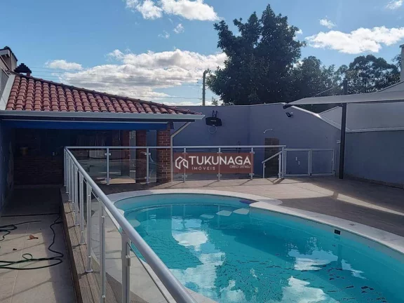 Imagem Casa com 3 dormitórios à venda, 181 m² por R$ 1.740.000,00 - Jardim Rosália Alcolea - Sorocaba/SP