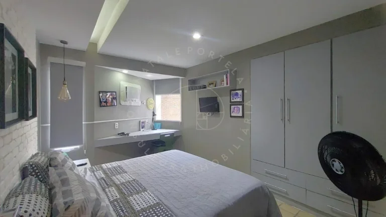 Imagem Lindo apartamento 4 quartos em Boa Viagem!