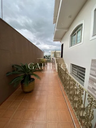 Imagem CASA PARA LOCAÇÃO EM PARQUE CENTENÁRIO JUNDIAÍ-SP