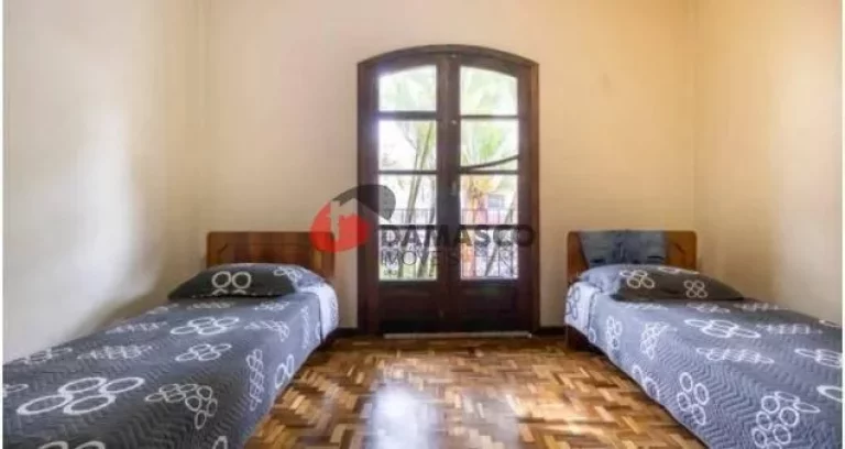 Imagem Sobrado à venda 3 Quartos, 1 Suite, 3 Vagas, 450M², Santa Paula, São Caetano do Sul - SP