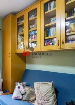 Imagem Sobrado à venda 4 Quartos, 1 Suite, 3 Vagas, Mauá, São Caetano do Sul - SP