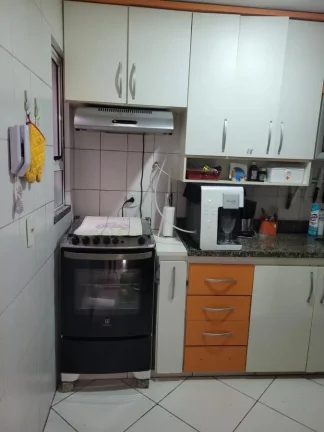 Imagem Casa em Condomínio para Venda em Rio de Janeiro, Curicica, 2 dormitórios, 2 suítes, 3 banheiros, 1 vaga