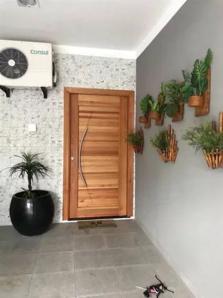 Imagem Casa com 4 dorms, Canto do Forte, Praia Grande - R$ 900 mil, Cod: 2581