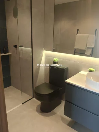 Foto do imóvel: L'avenir - Seu novo capítulo começa aqui! Pensado para proporcionar uma experiência de moradia in...