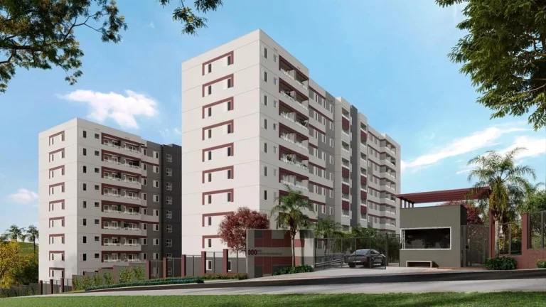 Imagem APARTAMENTO RESIDENCIAL em São Paulo - SP, Pirituba