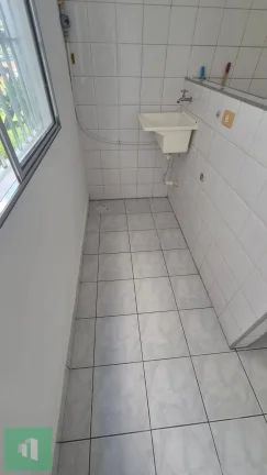 Imagem Apartamento à venda em São Bernardo do Campo, Demarchi, com 2 quartos