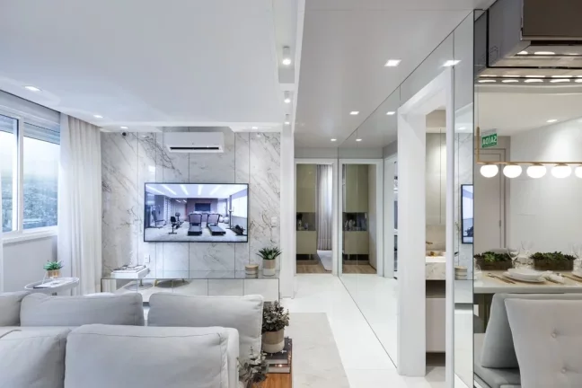 Imagem Apartamento à venda no bairro Passo da Areia - Porto Alegre/RS