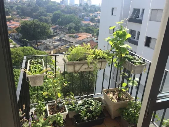 Imagem Apartamento com 2 dormitórios à venda, 68 m² por R$ 695.000,00 - Jardim Guedala - São Paulo/SP
