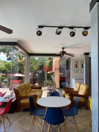 Imagem Hotel com 11 dormitórios à venda, 750 m² por R$ 5.500.000,00 - Altos de Búzios - Armação dos Búzios/RJ