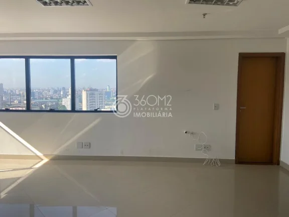 Imagem Sala Comercial para Venda em Santo André / SP no bairro Centro