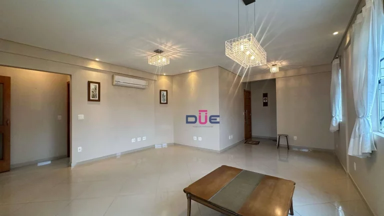 Imagem Apartamento à venda, 123 m² por R$ 1.120.000,00 - Pompéia - Santos/SP
