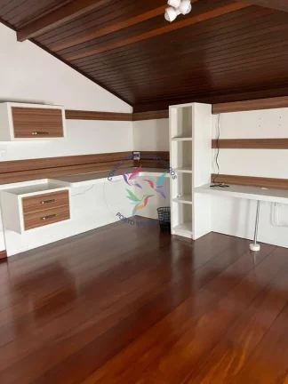 Imagem OUTEIRO DA GLÓRIA - PORTO SEGURO - BAHIA - CASA 4 QUARTOS