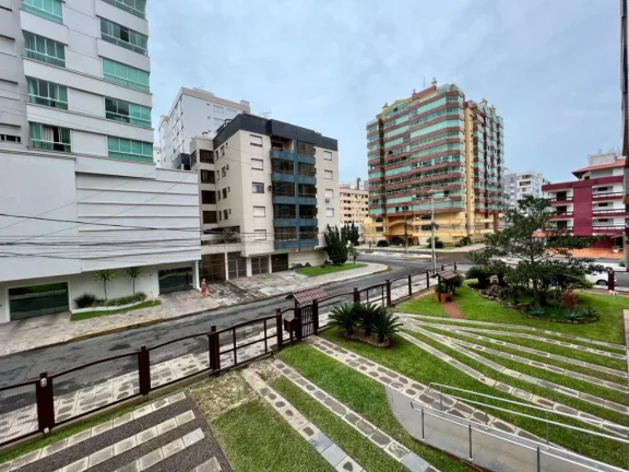 Imagem Apartamento 2 Dormitórios - Bairro Zona Nova