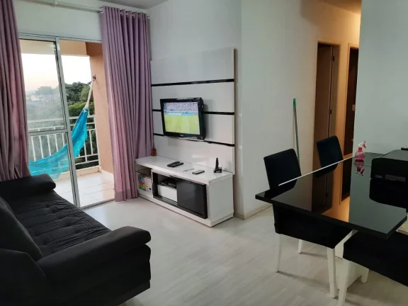 Imagem APARTAMENTO RESIDENCIAL em SÃO PAULO - SP, VILA BUTANTÃ