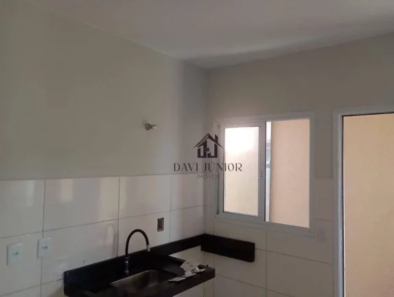 Imagem Casa à venda, 54 m² por R$ 256.000,00 - Condomínio Residencial Savoia - Sorocaba/SP