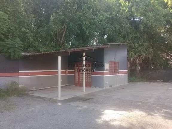 Imagem Ponto Comercial à venda no bairro Centro - Guaratinguetá/SP