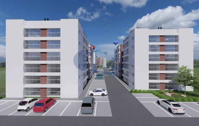 Imagem Apartamento á venda com 2 dormitórios no Engenho Velho em Torres/RS