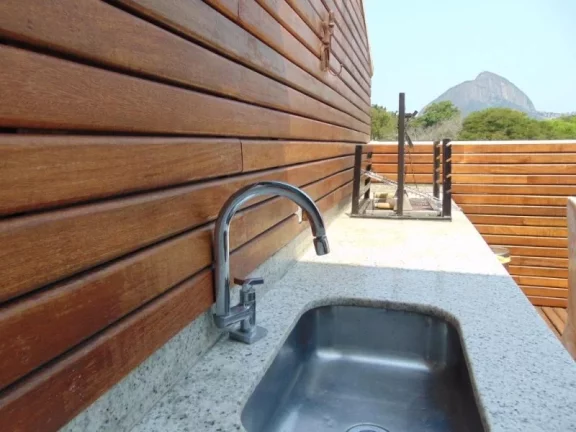 Imagem COBERTURA COM 3 DORMITÓRIOS PARA ALUGAR, 250 M² POR R$ 15.000,00/MÊS - JARDIM BOTÂNICO - RIO DE JANEIRO/RJ