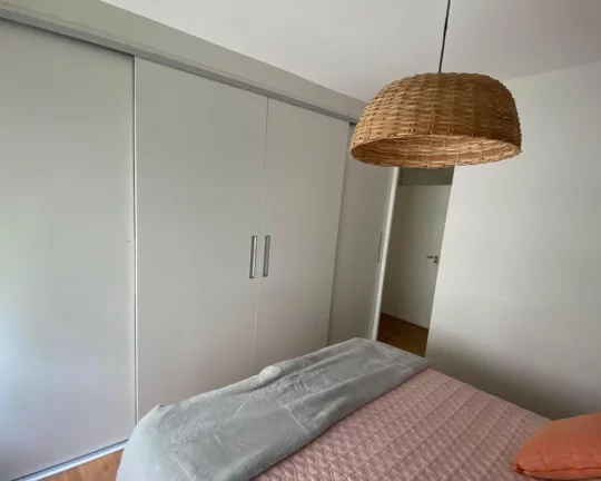 Imagem Apartamento Morumbi,3 dorm , 2 suítes , varanda , ótima localização.