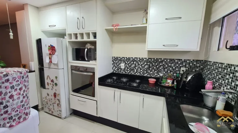 Imagem Casa em Condomínio Fechado À Venda no Medeiros em Jundiaí/SP