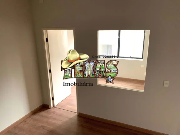 Imagem ALUGA-SE SALA COMERCIAL 40M² EM EDIFÍCIO COM ELEVADOR - MORUMBI
